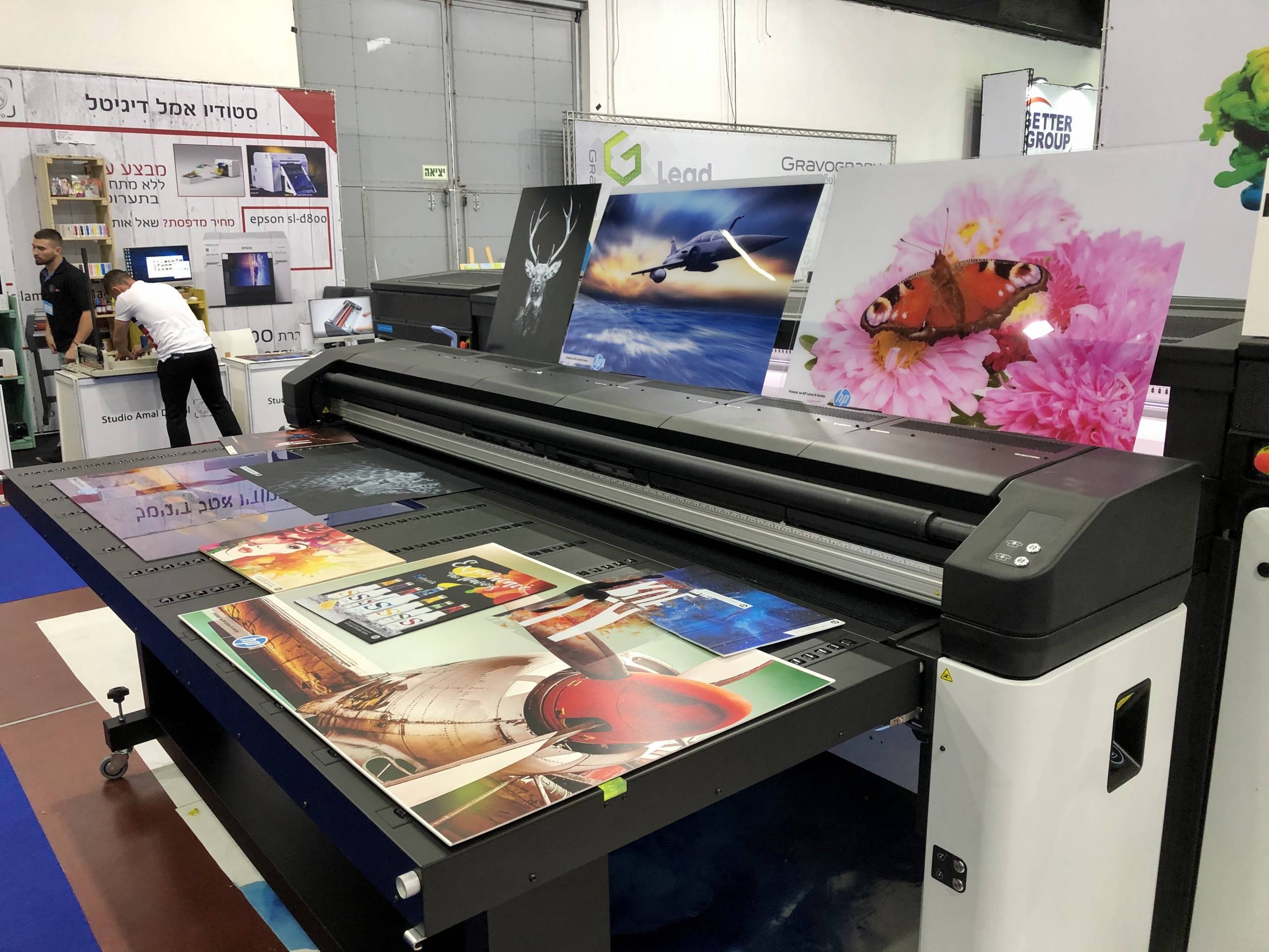 The Advantages of Print on Demand for Independent Artists and Publishers