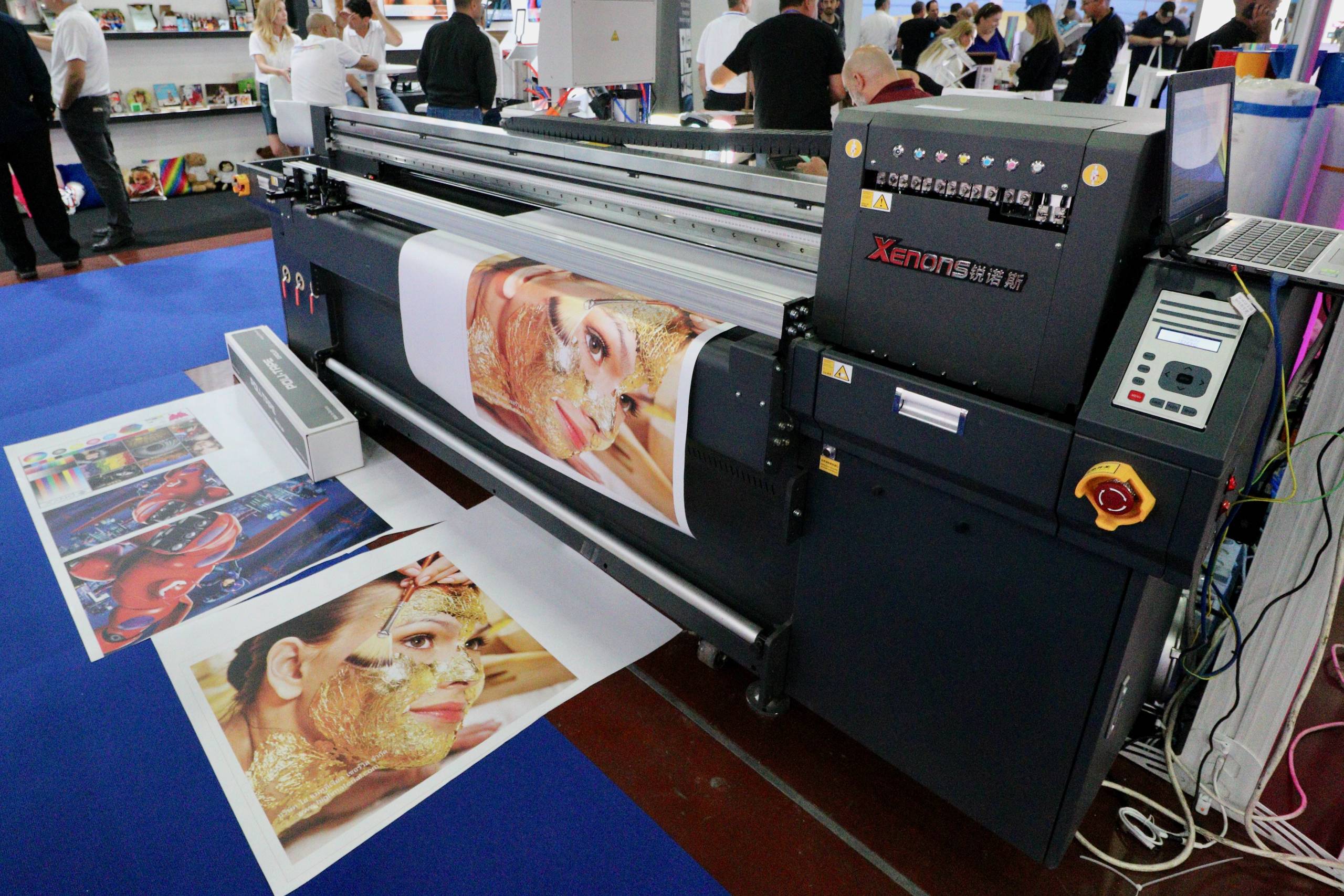 Digital Prints: The Importance of Resolution and DPI